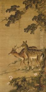 Deers Of Longevity