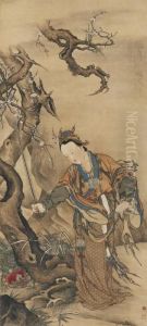 Slaying A Demon by Shen Quan