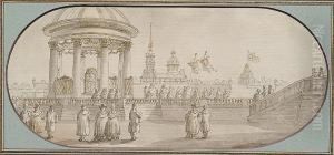 Saints Peter And Paul
