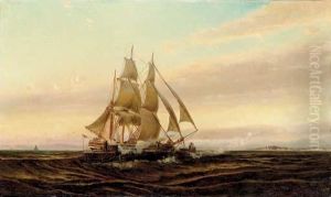 The Tug Rescue