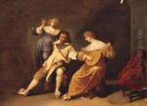 Elegant Company Making Music Elegant Company Making Music