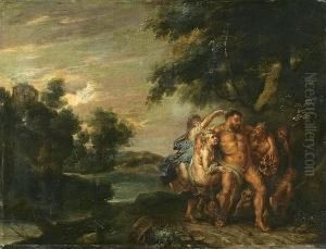 Silenus