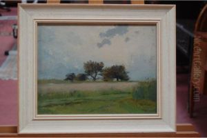 Untitled by Fernand Quignon