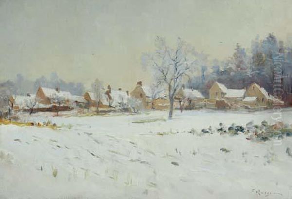 Neige D'arrangement - view 1