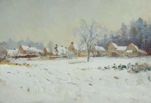 Neige D'arrangement