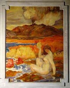 Geology by Clementine-Helene Dufau