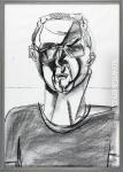 Head - view 1
