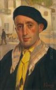 A French Basque