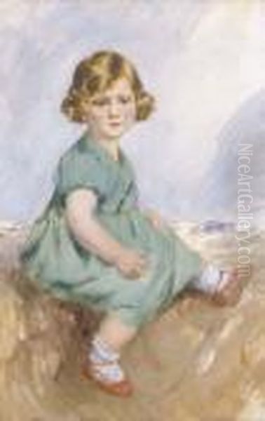 Doreen Eveline Webber - view 1