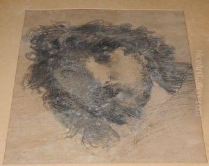 Figure by Tullio Quinzio
