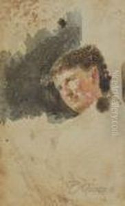 Teste Femminili by Tullio Quinzio