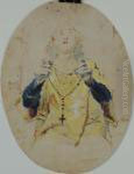 Studi Di Figure - view 1