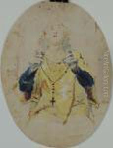 Studi Di Figure by Tullio Quinzio