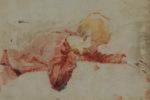 Studi Per Figure by Tullio Quinzio