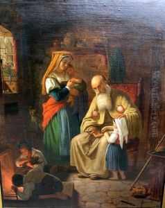 Romische Familie