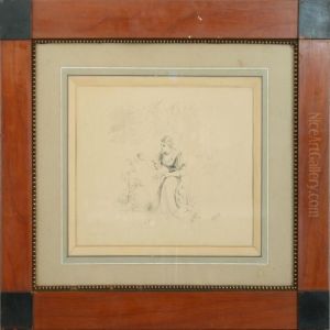 Standing Woman