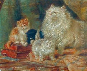 Koty by Cornelis Raaphorst