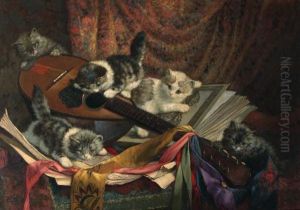 A Colourful Serenade