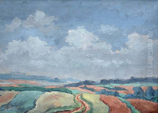 High Sky - view 1