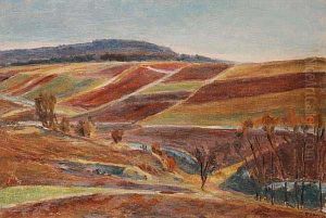 An Easter Landscape