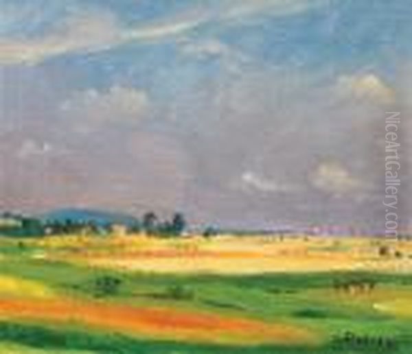 Leto - view 1