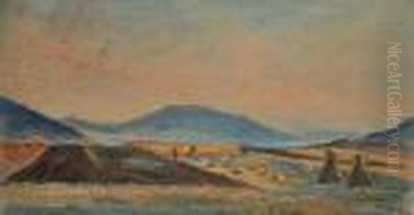 Untitled - view 1