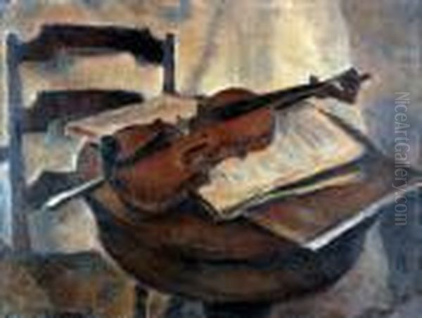 Untitled - view 1