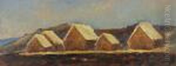 Chalupy - view 1