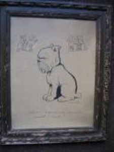 Caricature