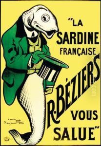 La Yacht Club Sardine
