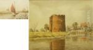 Cow Tower