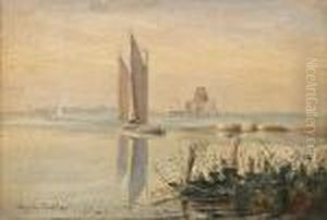 St Benet's Abbey