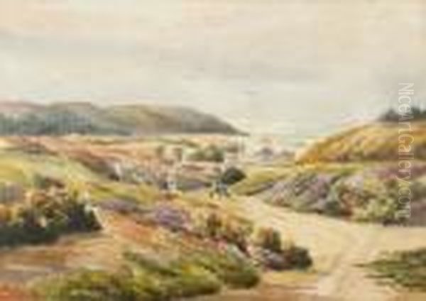 A View Of Cromer - view 1