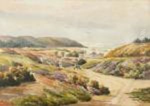 A View Of Cromer