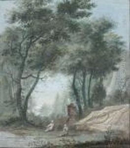 Paysage Classique Paysage Classique