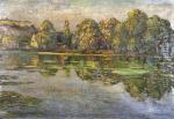 Krajina Z Polabi - view 1