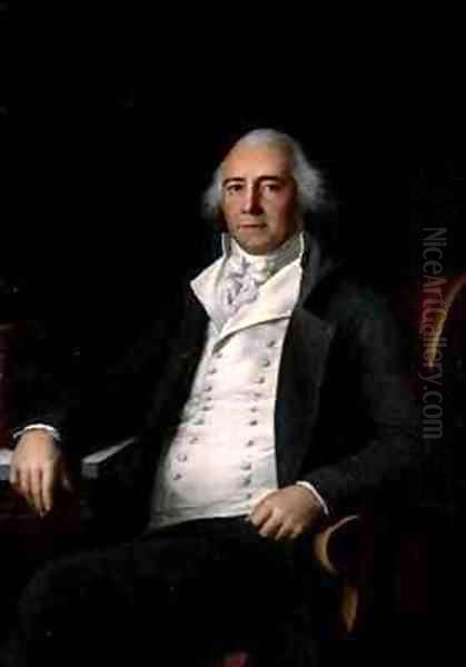 Charles Louis Francois Letourneur 1751-1817 2 - view 1