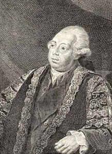 Lord North