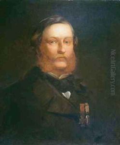 Thomas Henry Kavanagh VC 1821-82