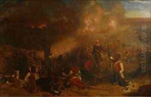 Battle of Tubabecelong