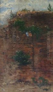 A Garden Wall