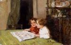 Giovinetti In Lettura