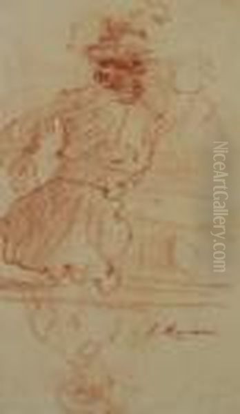 Figura Dischiena - view 1