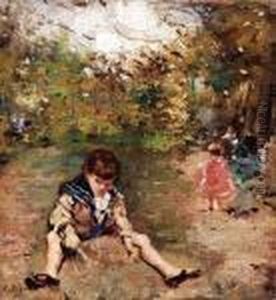 Giochi Nel Parco
