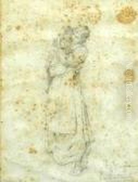 Madre E Bimbo - view 1