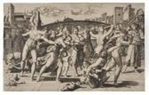 Massacre Of The Innocents
