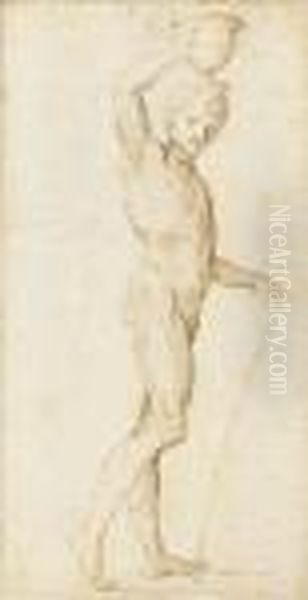 Un Homme Tourne Vers La Droite - view 1
