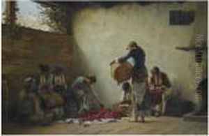 Les Confitures De Roses A Megara