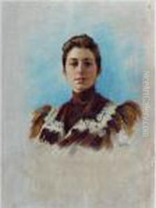 Portrait Of A Woman