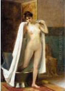 After The Bath